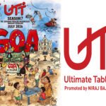 “Ultimate Table Tennis Season 7 Heads to Goa’s Shores for the First Time with World-Class TT Action from July 2026”