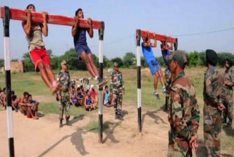 बल्लभगढ़ व तिगांव में 9 से 11 मार्च तक सेना भर्ती को लेकर आउटरीच कार्यक्रम