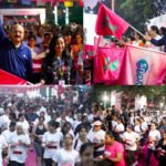 Zydus Pinkathon Delhi Turns International Women’s Day into a Run for Health as 6,000 Women Gather for 8th Edition