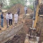 बल्लभगढ़ की कई कालोनियों को मिलेगी अब सीवर निकासी की उचित व्यवस्था, सीवर ओवरफ्लो से मिलेगा छुटकारा