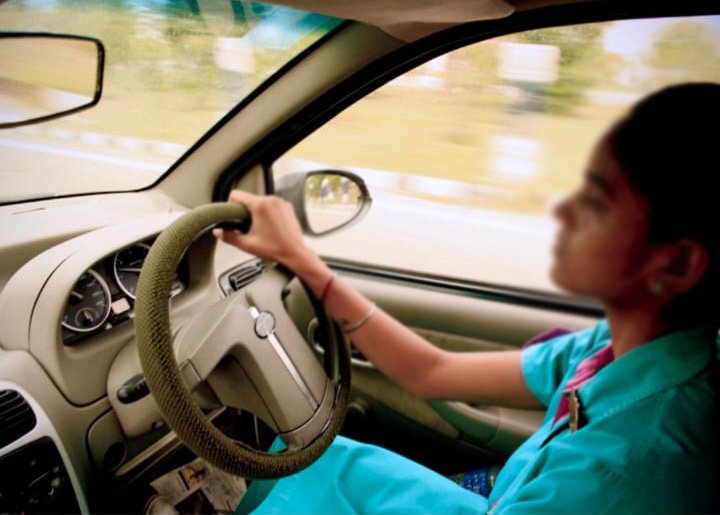 महिलाओं को स्वावलंबी बनाने की दिशा में हरियाणा सरकार की नई पहल, कैब ड्राइवर बनने के लिए आवेदन आमंत्रित : ममता शर्मा