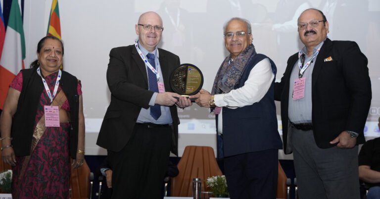 EU को-फंडेड इरास्मस+ NSIS प्रोजेक्ट भारत, श्रीलंका और नेपाल की यूनिवर्सिटीज़ के लिए 10-मॉड्यूल डिजिटल रिसर्च और एंटरप्रेन्योरशिप ट्रेनिंग शुरू करेगा