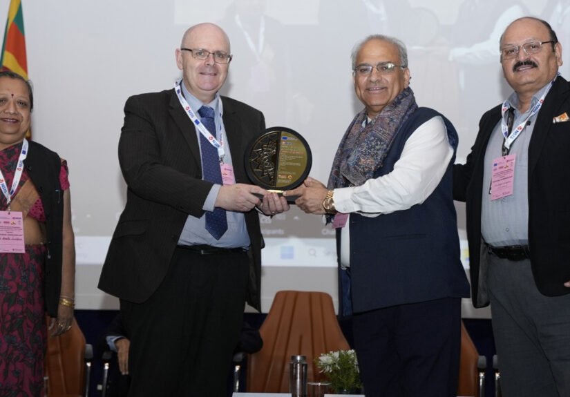 EU को-फंडेड इरास्मस+ NSIS प्रोजेक्ट भारत, श्रीलंका और नेपाल की यूनिवर्सिटीज़ के लिए 10-मॉड्यूल डिजिटल रिसर्च और एंटरप्रेन्योरशिप ट्रेनिंग शुरू करेगा