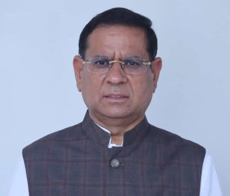 घरेलू गैस की कोई किल्लत नहीं, अफवाह फैलाकर कालाबाजारी करने वालों के खिलाफ होगी सख्त कार्रवाई : राजेश नागर