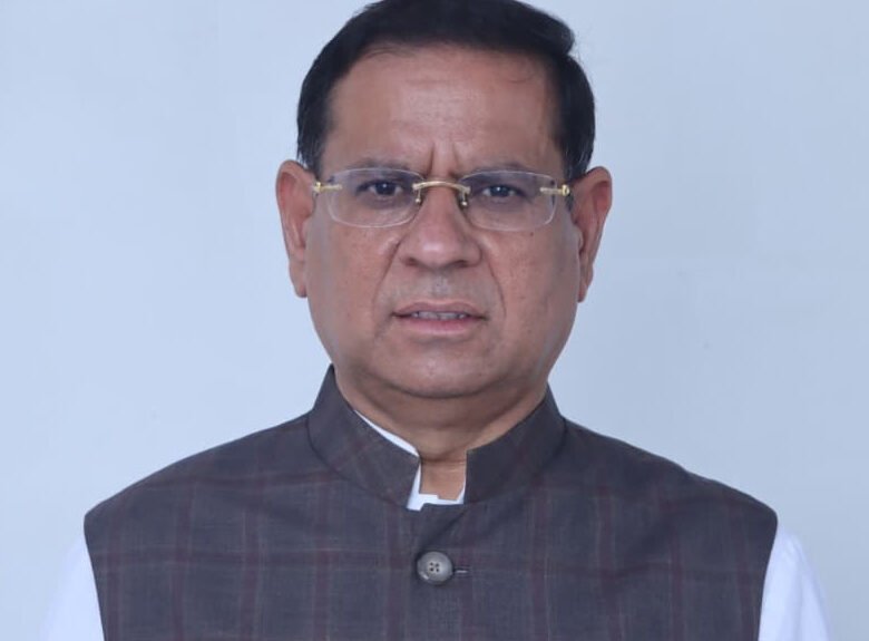 घरेलू गैस की कोई किल्लत नहीं, अफवाह फैलाकर कालाबाजारी करने वालों के खिलाफ होगी सख्त कार्रवाई : राजेश नागर