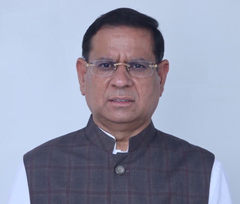 घरेलू गैस की कोई किल्लत नहीं, अफवाह फैलाकर कालाबाजारी करने वालों के खिलाफ होगी सख्त कार्रवाई : राजेश नागर