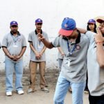 नुक्कड़ नाटक से गूंजा नशा मुक्ति का संदेश, एनएसएस स्वयं सेवकों का सराहनीय प्रयास