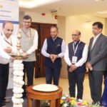 फ्लाई ऐश के सतत उपयोग पर राष्ट्रीय सम्मेलन आयोजित, एनपीटीआई – सीईए ने थर्मल पावर प्लांटों में चुनौतियां और अवसर पर किया राष्ट्रीय सम्मेलन  