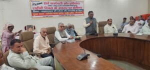 भगतसिंह की शहादत 