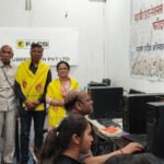 एआइ से नई नौकरियों का सृजन होगा-श्रीमति ज्योति बोरा