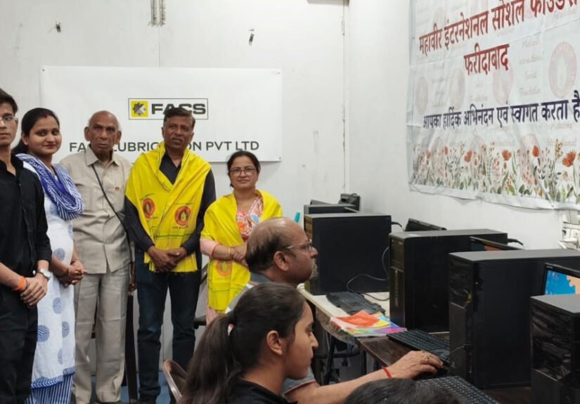 एआइ से नई नौकरियों का सृजन होगा-श्रीमति ज्योति बोरा