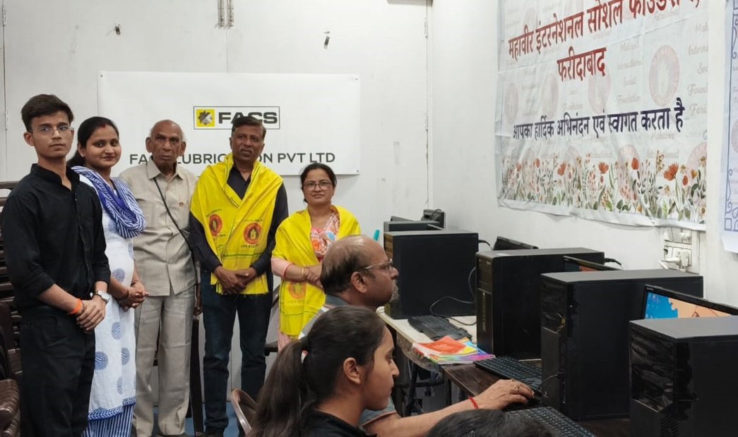 एआइ से नई नौकरियों का सृजन होगा-श्रीमति ज्योति बोरा