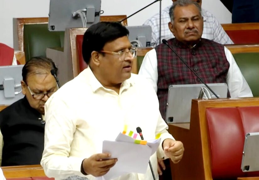 दीनदयाल आवास योजना से हरियाणा में विकास को  मिली नई गति, 2016 से अब तक 760 लाइसेंस जारी- 7618 एकड़ से अधिक भूमि पर आवासीय विकास कार्य प्रगति पर