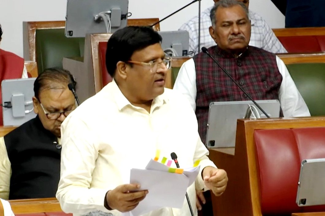 दीनदयाल आवास योजना से हरियाणा में विकास को  मिली नई गति, 2016 से अब तक 760 लाइसेंस जारी- 7618 एकड़ से अधिक भूमि पर आवासीय विकास कार्य प्रगति पर