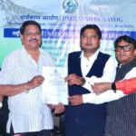 ठाकुर उमेश भाटी बने “पर्यावरण वन जलवायु परिवर्तन आयोग हरियाणा” के चेयरमैन