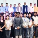 जे.सी. बोस विज्ञान एवं प्रौद्योगिकी विश्वविद्यालय में मैकेनिकल इंजीनियरिंग में रुझान एवं प्रगति” विषय पर आयोजित दो दिवसीय अंतर्राष्ट्रीय सम्मेलन संपन्न