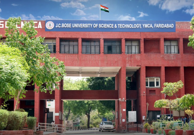 जे.सी. बोस विश्वविद्यालय में 1–2 मई 2026 को आयोजित होगा 5वा राष्ट्रीय गुणवत्ता सम्मेलन