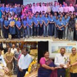 जे.सी. बोस विश्वविद्यालय में ‘एनर्जी ट्रांज़िशन पाथवेज़’ पर राष्ट्रीय सम्मेलन का आयोजित, 80 से ज्यादा प्रतिभागियों ने हिस्सा लिया