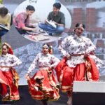 एलिमेंट्स कलमायका- 2026 : तकनीकी, सांस्कृतिक और रचनात्मक कार्यक्रमों का शानदार उत्सव