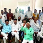 जींद के राजकीय महाविद्यालय का नामकरण संत शिरोमणि श्री सैन भगत करने पर सैन समाज ने मुख्यमंत्री सैनी का आभार जताया