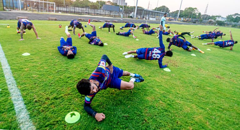 ISL 2025-2026 : Chennaiyin FC Eye Third Win of the Season Against Relegation-Threatened Mohammedan