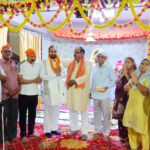 विकास कार्यों से बदलेगा इतिहास : मनोज चौधरी