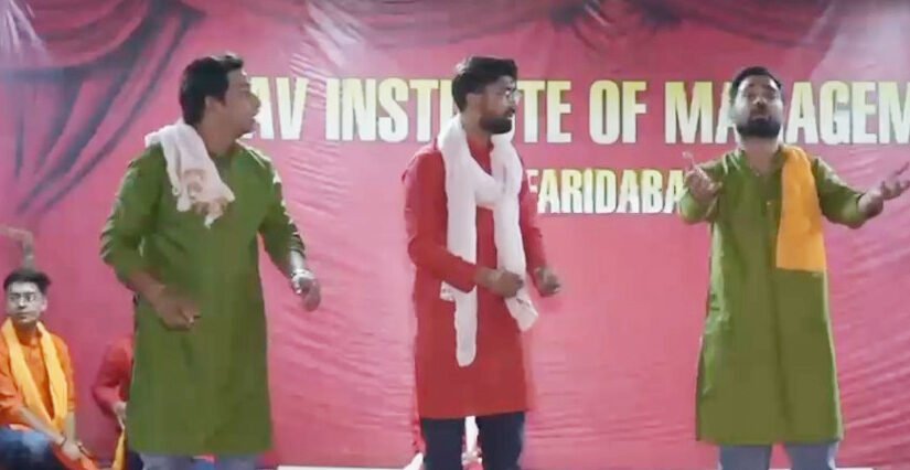 जनगणना जागरूकता पर नुक्कड़ नाटक का आयोजन, 01 मई से शुरू होगा हाउस लिस्टिंग ऑपरेशन, पहले करें ऑनलाइन स्व-गणना