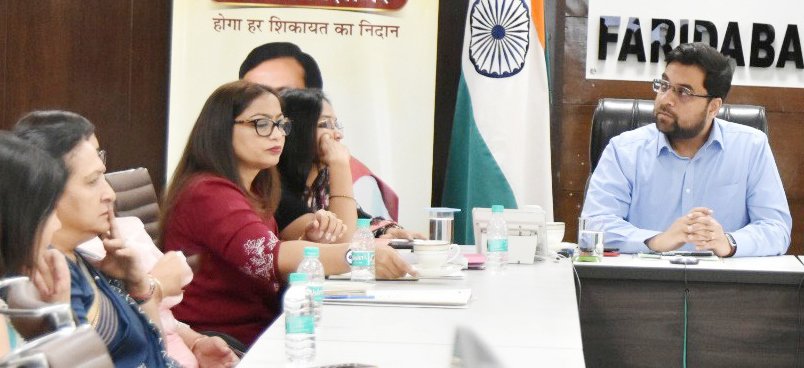 महिला सशक्तिकरण को जन आंदोलन बनाने की पहल, 15,अप्रैल को निकलेगी ‘नारी शक्ति पदयात्रा’, 16 को होगा नारी वंदन सम्मेलन