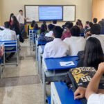 अग्रवाल कॉलेज बल्लभगढ़ ने बिजनेस मॉडल कैनवस पर कार्यशाला का आयोजन किया