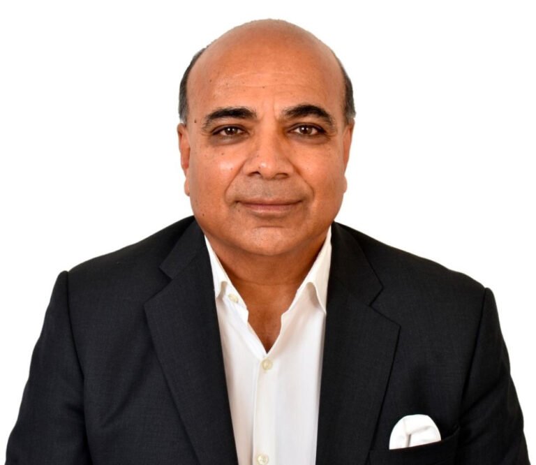 एएमएचएसएससी के चेयरमैन बने प्रेमल उदानी, डॉ. ए सक्थिवेल की जगह संभाली कमान