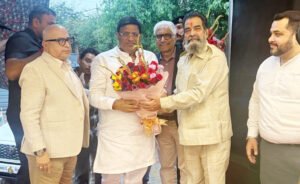 MAF and industrial organizations made important remarks regarding the rally of CM Shri Nayab Singh Saini.