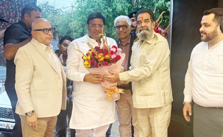 MAF and industrial organizations made important remarks regarding the rally of CM Shri Nayab Singh Saini.