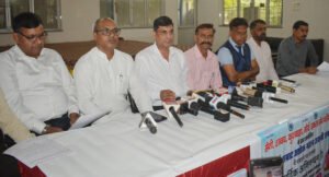 Nayab Singh Saini will be the chief guest at the birth anniversary celebrations of Chakravarti Emperor Ashoka