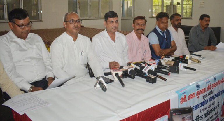 Nayab Singh Saini will be the chief guest at the birth anniversary celebrations of Chakravarti Emperor Ashoka