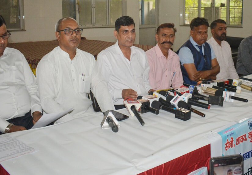 Nayab Singh Saini will be the chief guest at the birth anniversary celebrations of Chakravarti Emperor Ashoka