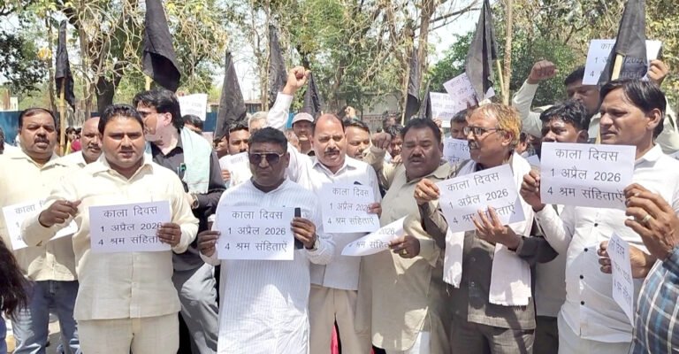 Fire department employees to go on state-wide strike on April 9-10