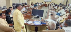 Employees' unions plan to organise grand events on Ambedkar Jayanti on April 14