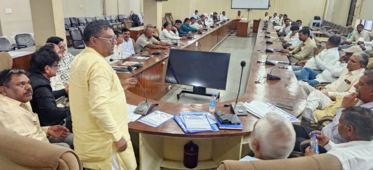 Employees' unions plan to organise grand events on Ambedkar Jayanti on April 14