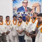 दिल्ली में आयोजित किया जाएगा रन फॉर अम्बेडक़र मैराथन: बागड़ी