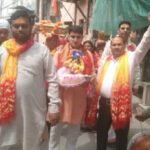 धर्म हमेशा समाज को जोड़ने का कार्य करता है: श्रीवास्तव