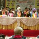 लायंस क्लब कॉन्फ्रेंस में उत्कर्ष कार्य करने वाले क्लबों को किया सम्मानित