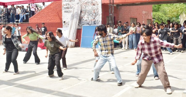 जे.सी. बोस विश्वविद्यालय ने दो दिवसीय एलिमेंट्स कलमायका- 2026 की अंतिम तैयारियां पूरी की