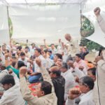 हरियाणा अग्निशमन कर्मचारी तीसरे दिन भी लगातार रहे हड़ताल पर , प्रदेश सरकार के 30-30 लाख रुपए व नोकरी देने के प्रस्ताव को किया खारिज