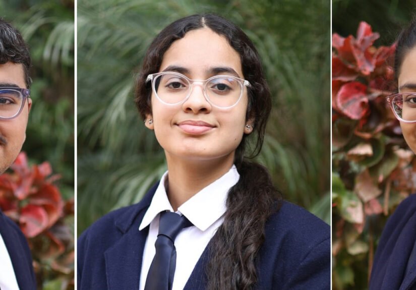 सीबीएसई 10वीं परिणाम: डीपीएस ग्रेटर फरीदाबाद के छात्र नितेश बहल ने 500 में से 499 अंक प्राप्त कर शीर्ष स्थान हासिल किया