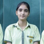 सैनिक पब्लिक स्कूल, बल्लभगढ़ के विद्यार्थियों ने (CBSE बोर्ड) 10वीं के परीक्षा परिणामो में लहराया परचम