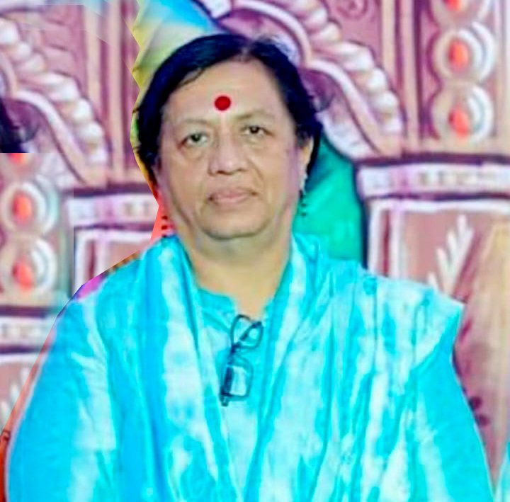 यह सिर्फ एक बिल की हार नहीं, यह उन आवाजों की हत्या है, जिन्हें बराबरी का हक चाहिए था : पूर्व शिक्षा मंत्री सीमा त्रिखा