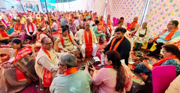 महर्षि दयानंद सरस्वती ने सत्य पर चलने का रास्ता दिखाया : दिनेश पथिक