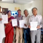 एंनआईटी फरीदाबाद में राजकुल सांस्कृतिक संस्था द्वारा राजपूत समाज के बच्चों के लिए निशुल्क कोचिंग सेंटर शुरू किया गया