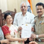 ट्राफिक पुलिस की नई कार्य योजना से सेक्टर- 37 निवासियों को मिली भीषण जाम से मुक्ति