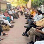 सेक्टर- 37 एवं अशोक इंक्लेव, श्री ब्राह्मण महासभा श्री परशुराम जन्मोत्सव आगामी 3, मई को बड़ी धूमधाम से मनाए‌गा